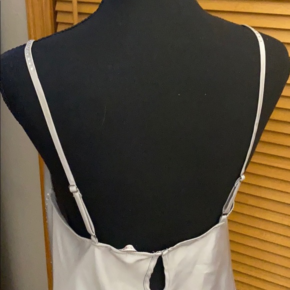 COPY - 🛍2 for $20!!🛍 Victoria secret light grey - Picture 4 of 5